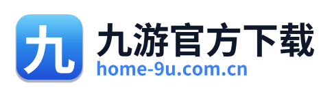 九游官方下载 Logo